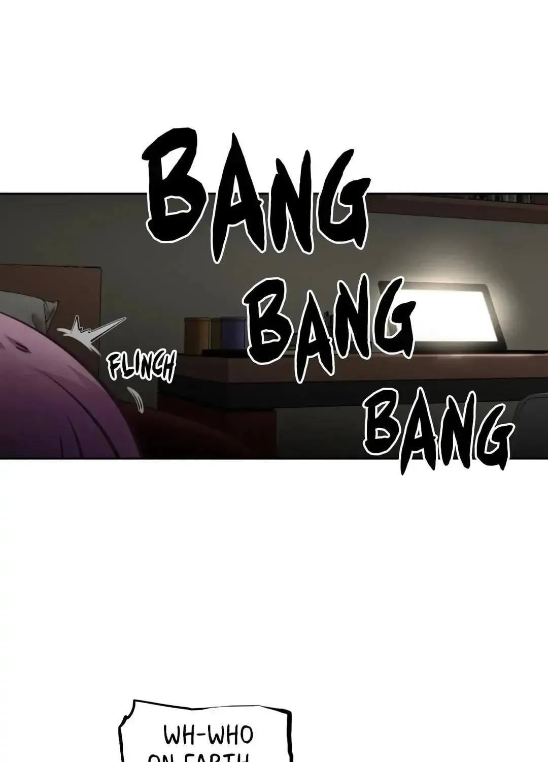 Stand Up!!!! Chapter 125 page 16 - 
