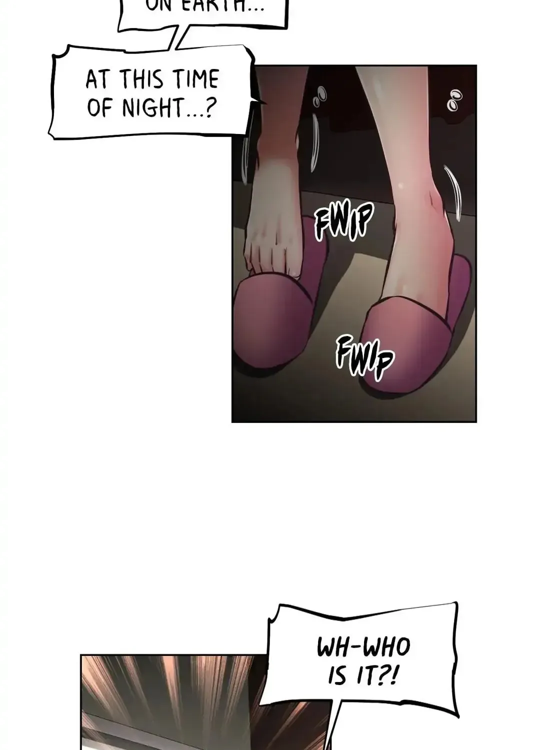 Stand Up!!!! Chapter 125 page 17 - 