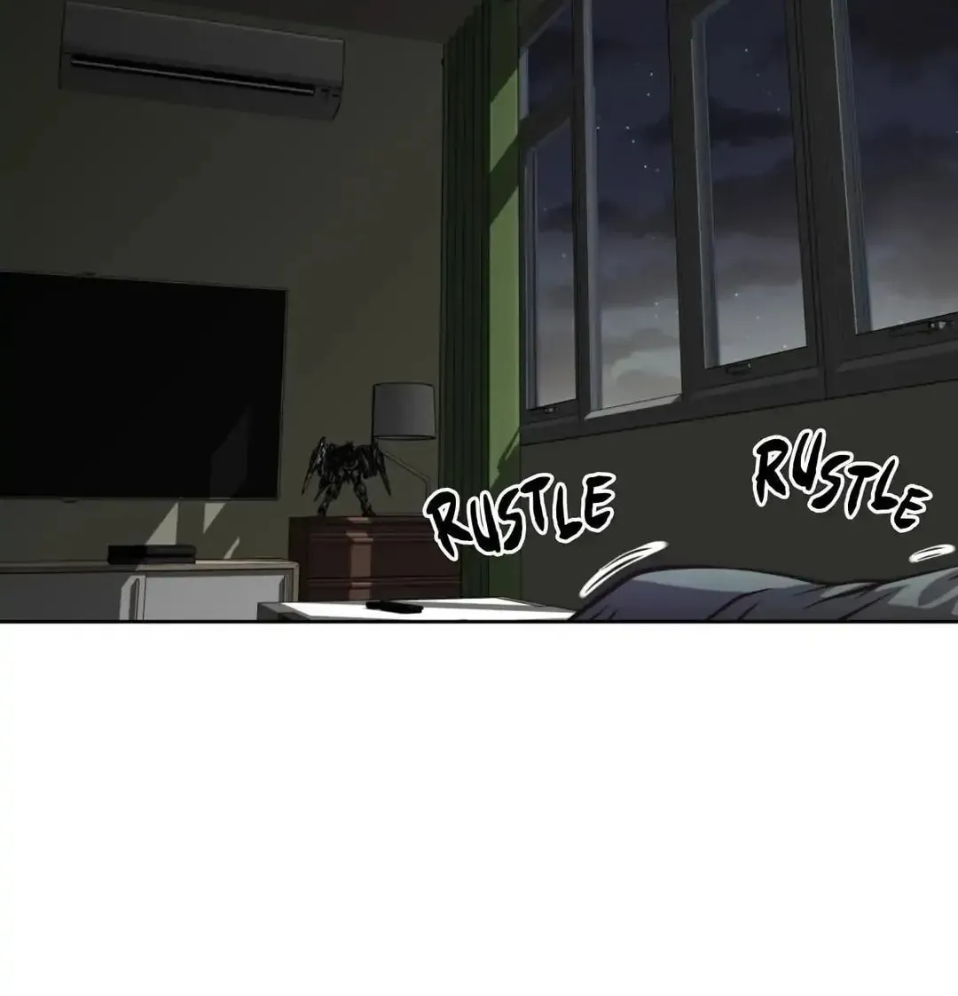 Stand Up!!!! Chapter 125 page 3 - 