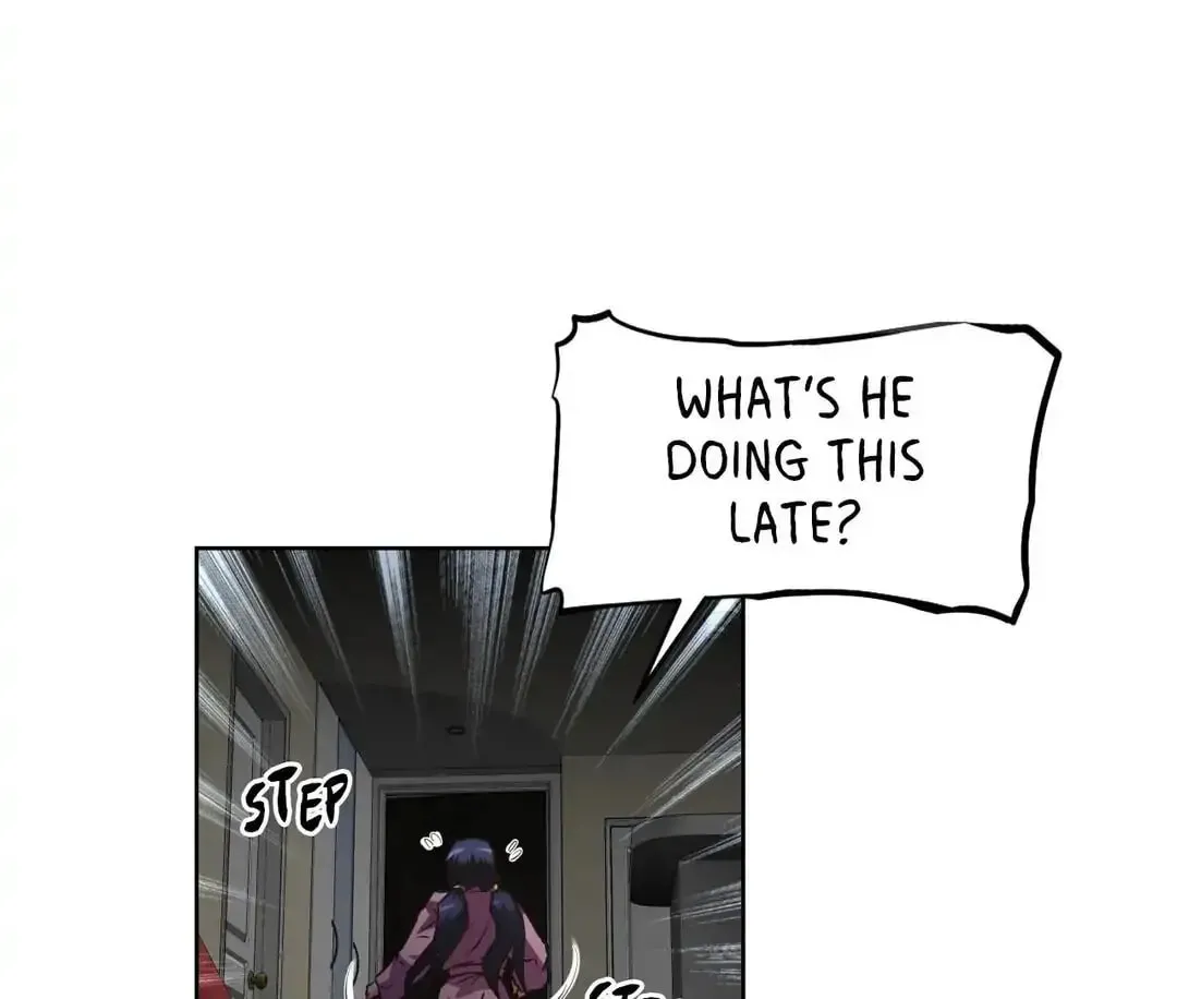 Stand Up!!!! Chapter 125 page 21 - 