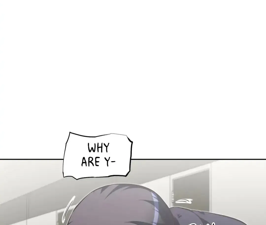 Stand Up!!!! Chapter 125 page 24 - 