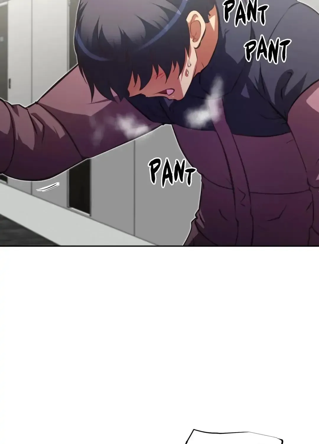 Stand Up!!!! Chapter 125 page 25 - 
