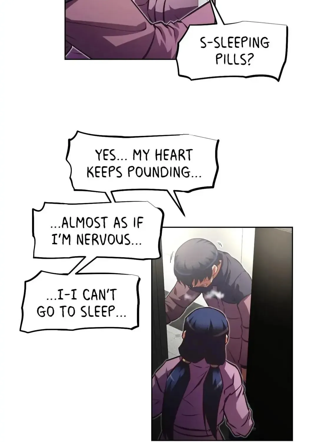 Stand Up!!!! Chapter 125 page 29 - 