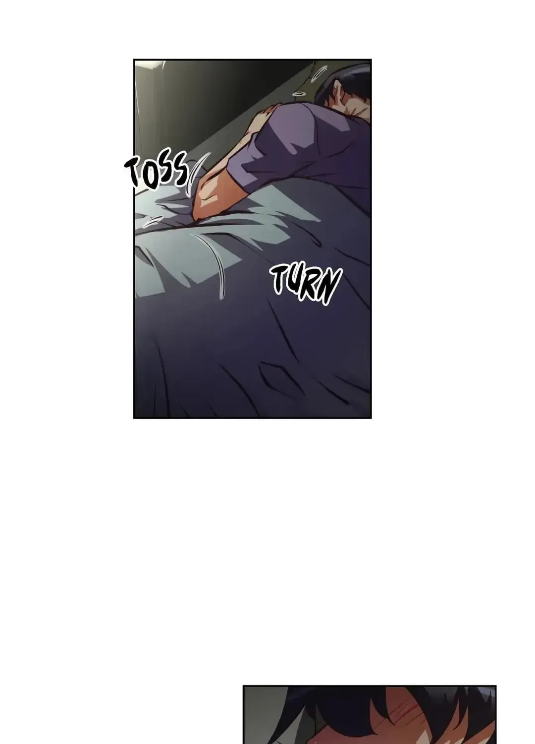 Stand Up!!!! Chapter 125 page 4 - 