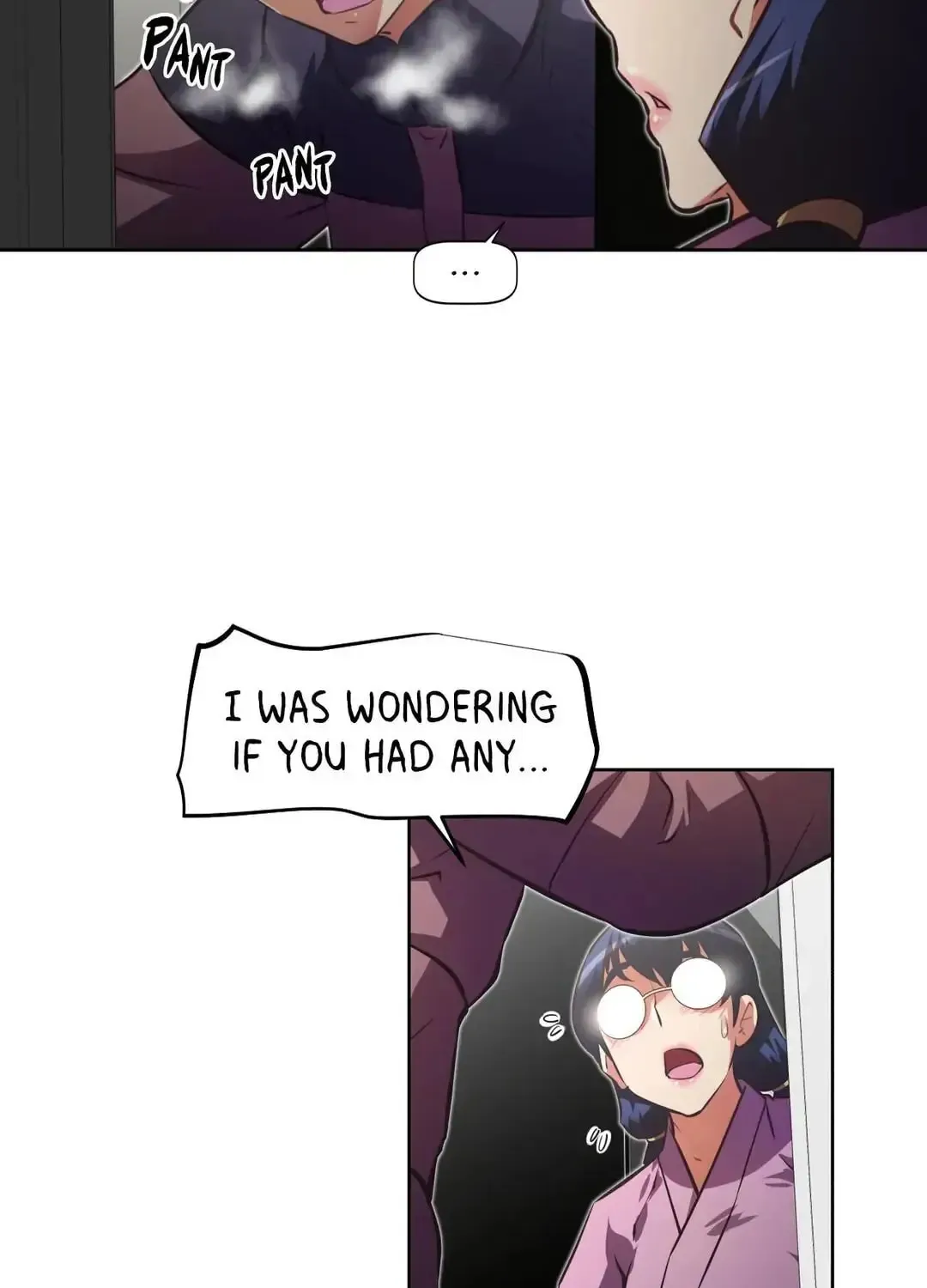 Stand Up!!!! Chapter 125 page 31 - 