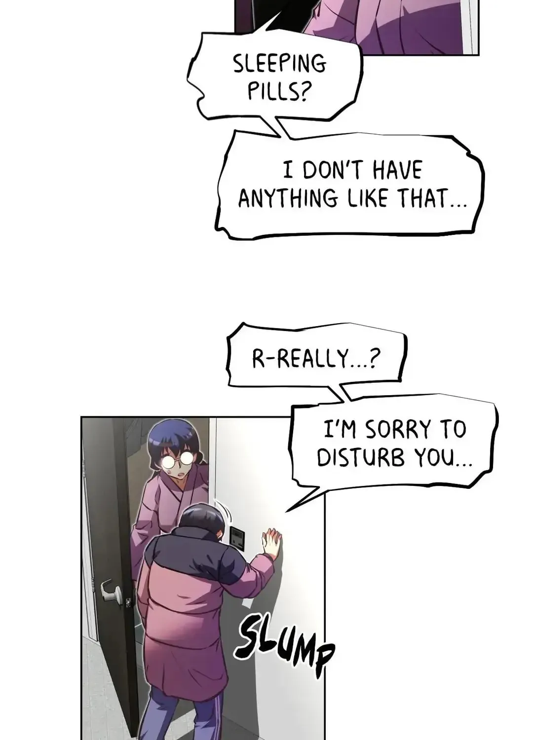 Stand Up!!!! Chapter 125 page 32 - 