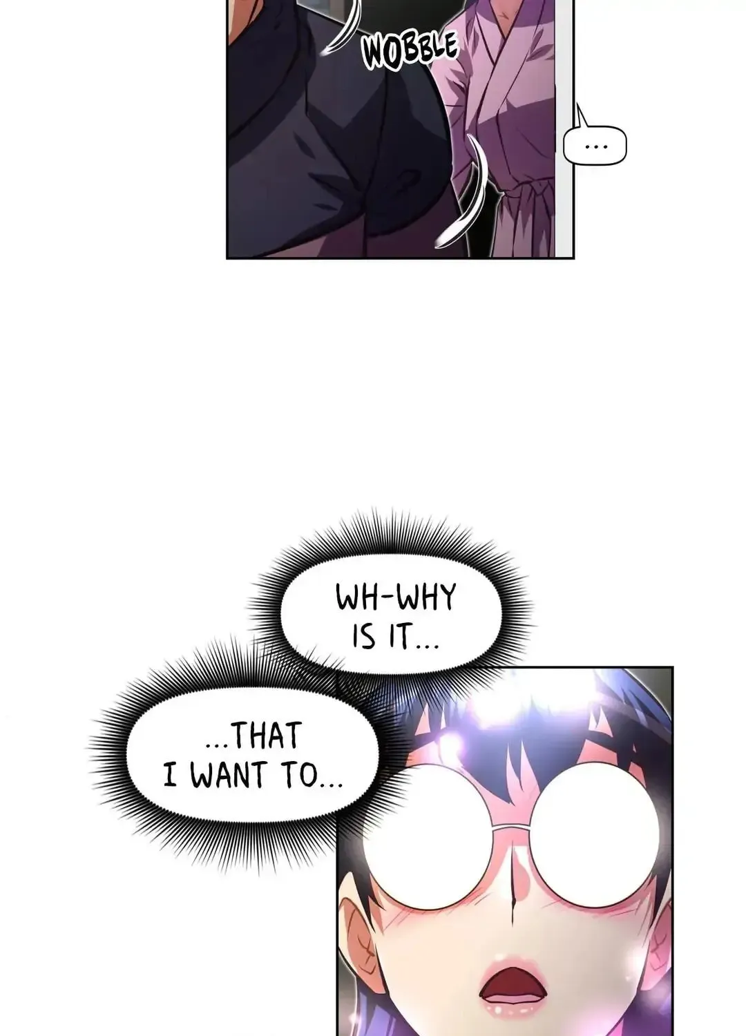 Stand Up!!!! Chapter 125 page 34 - 