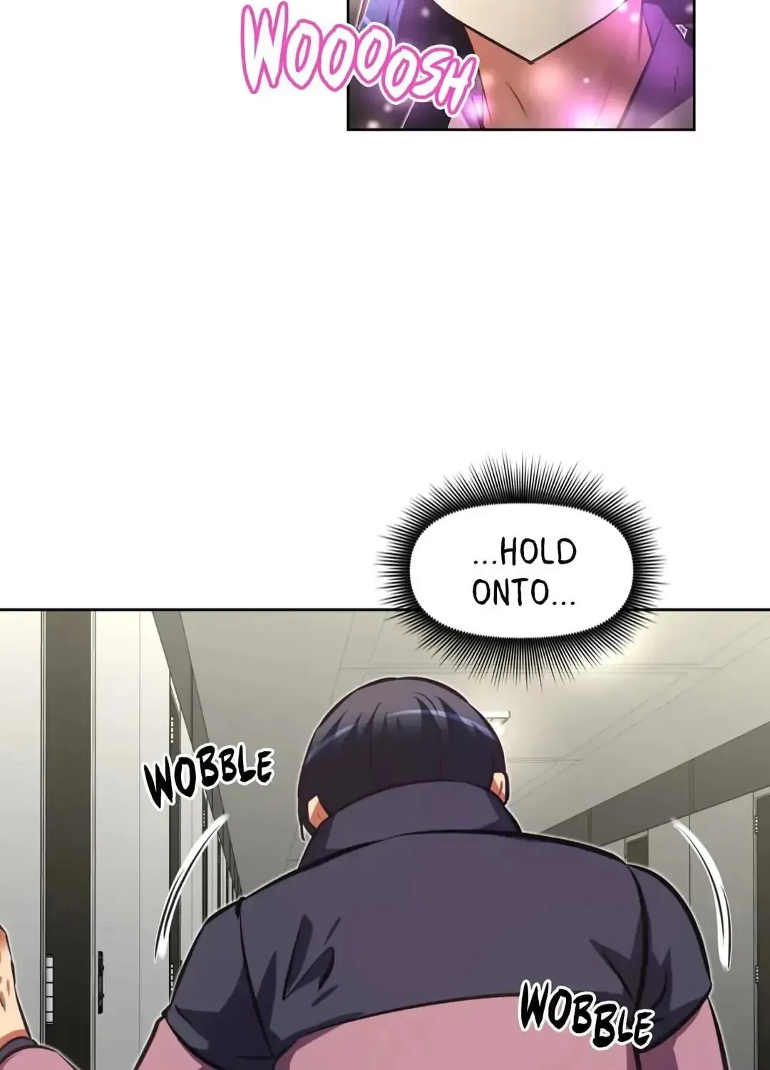 Stand Up!!!! Chapter 125 page 35 - 