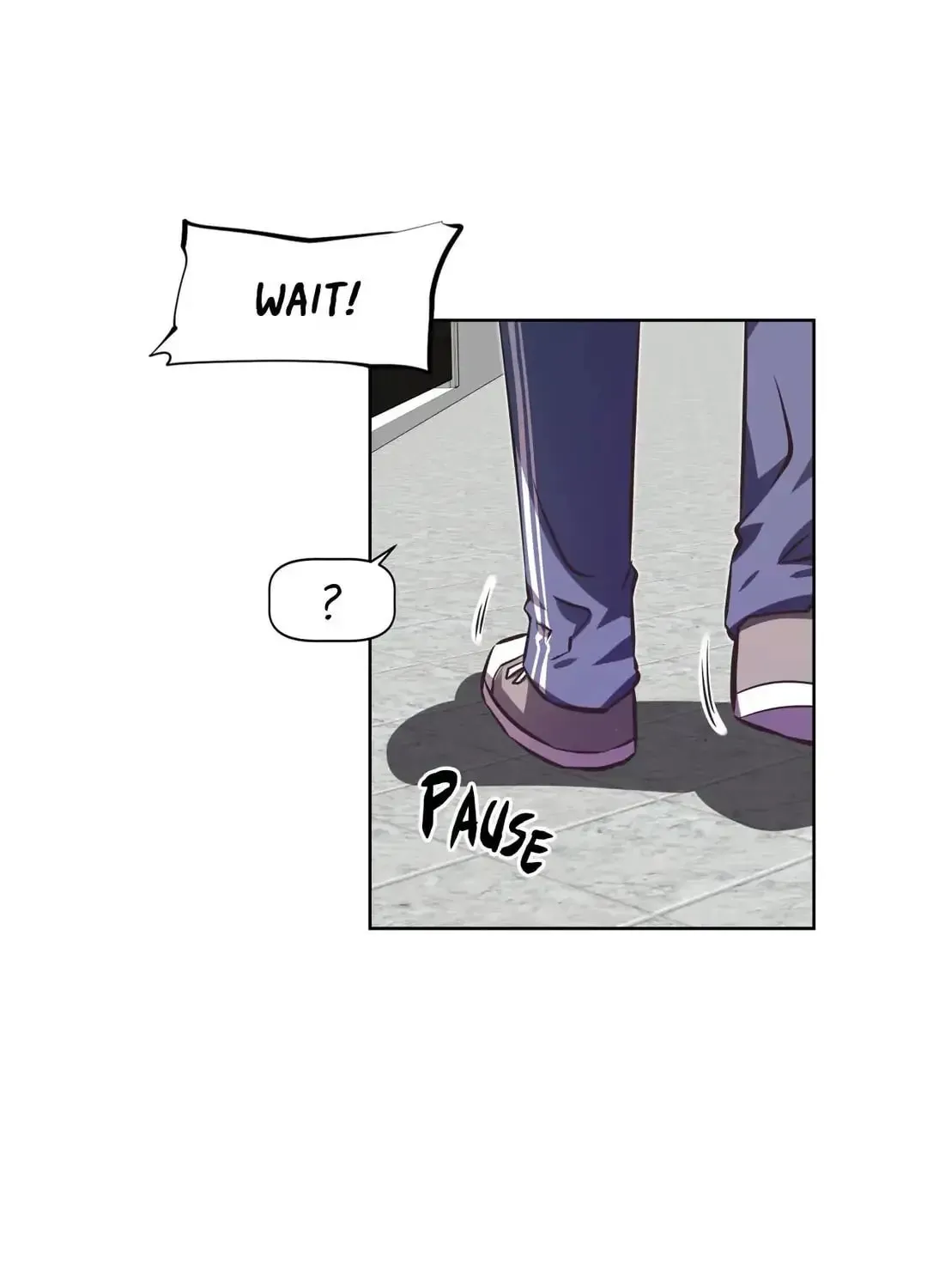 Stand Up!!!! Chapter 125 page 37 - 