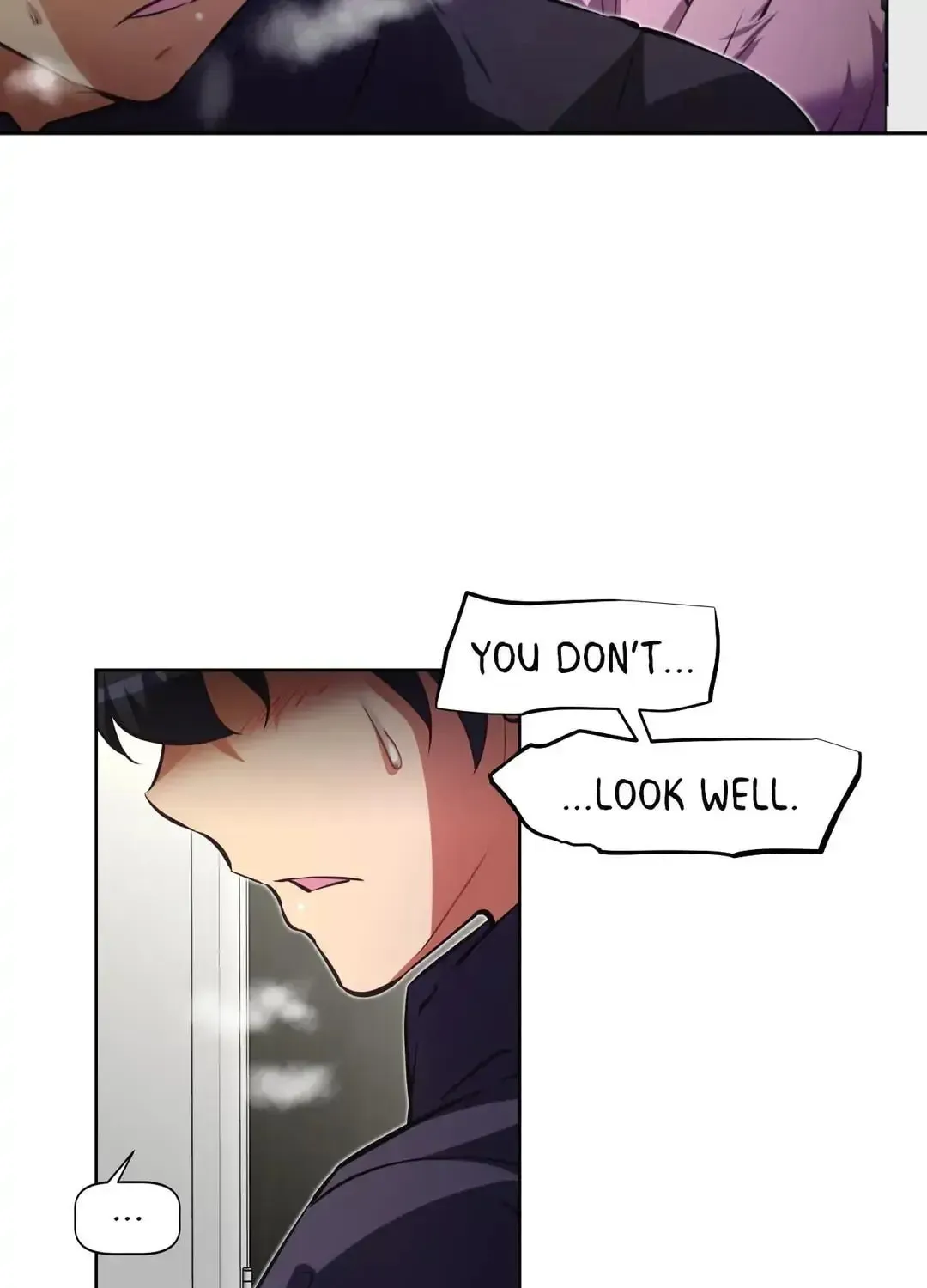 Stand Up!!!! Chapter 125 page 40 - 