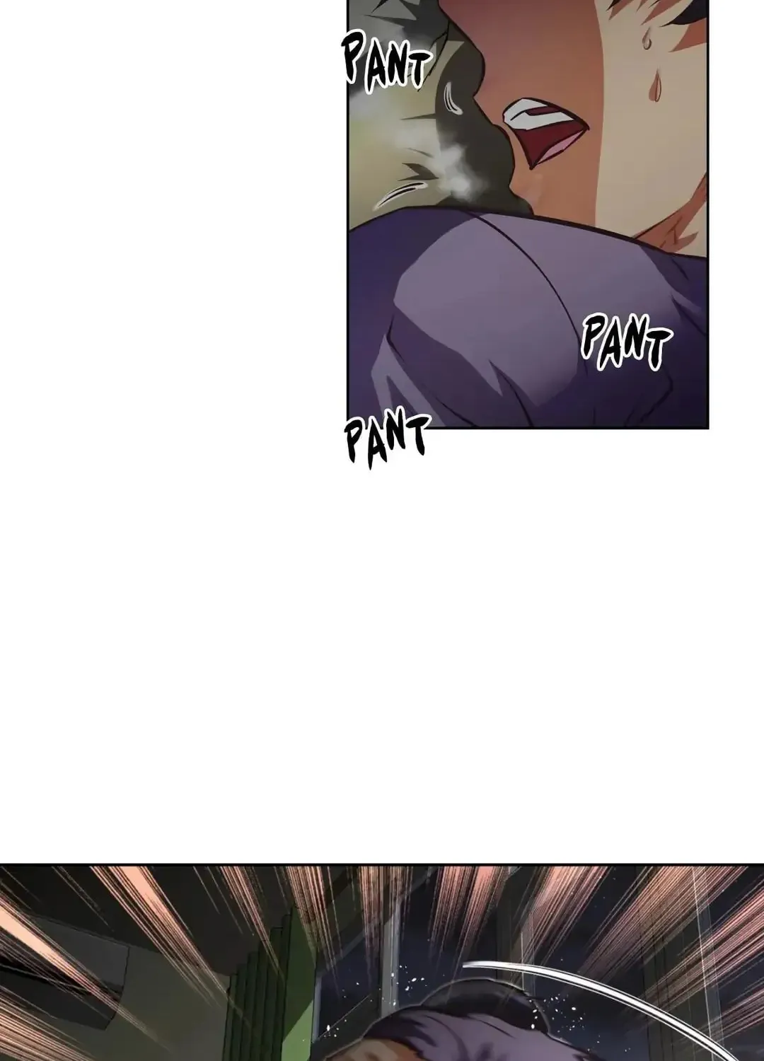 Stand Up!!!! Chapter 125 page 5 - 