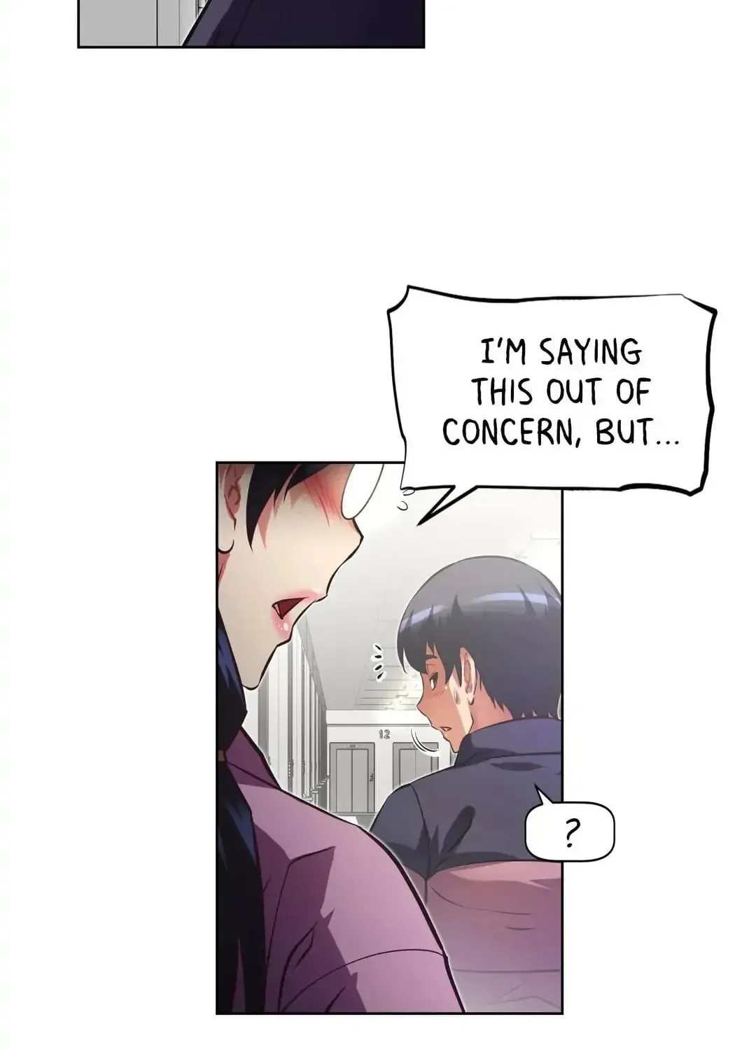 Stand Up!!!! Chapter 125 page 41 - 