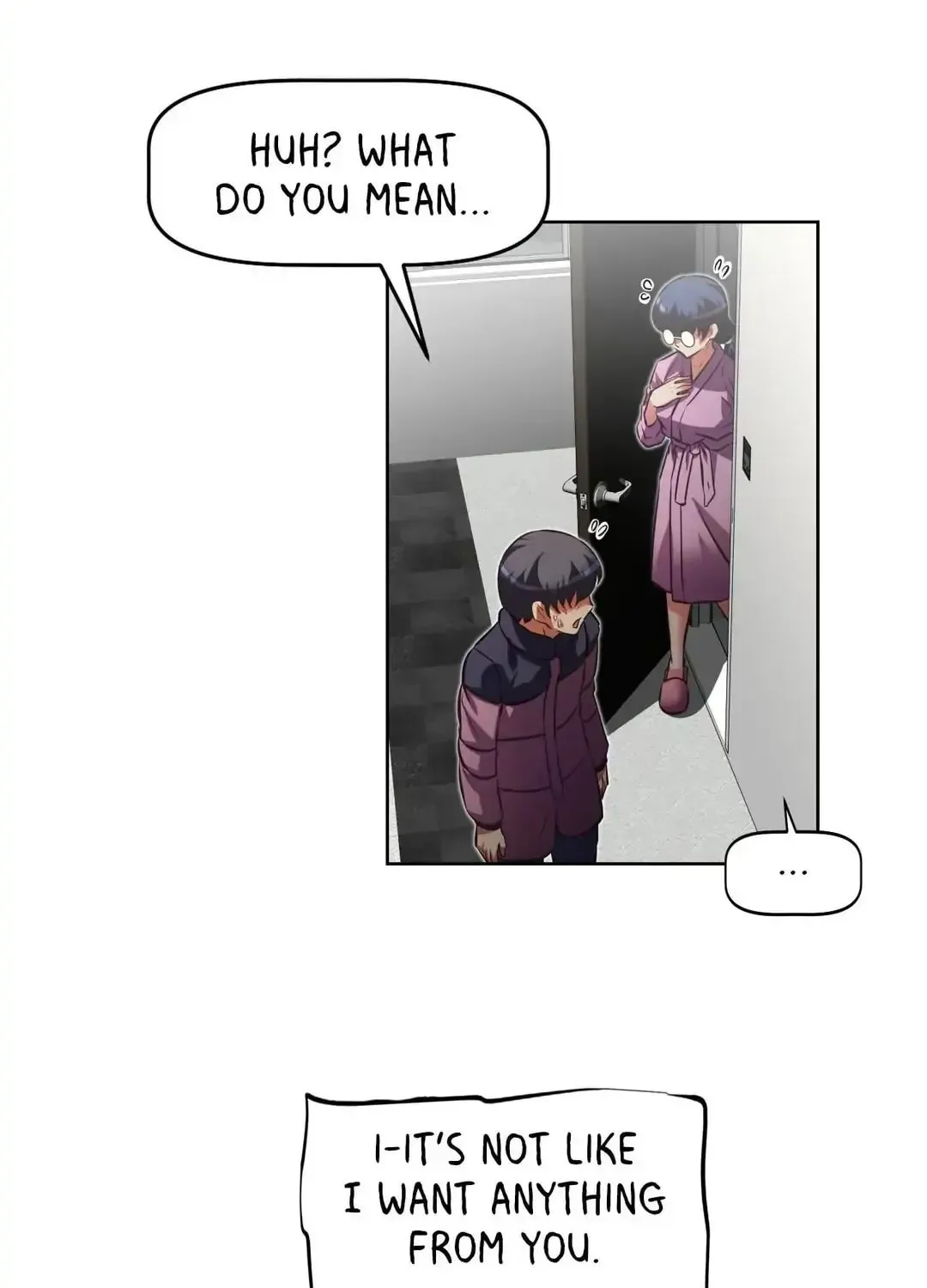 Stand Up!!!! Chapter 125 page 44 - 