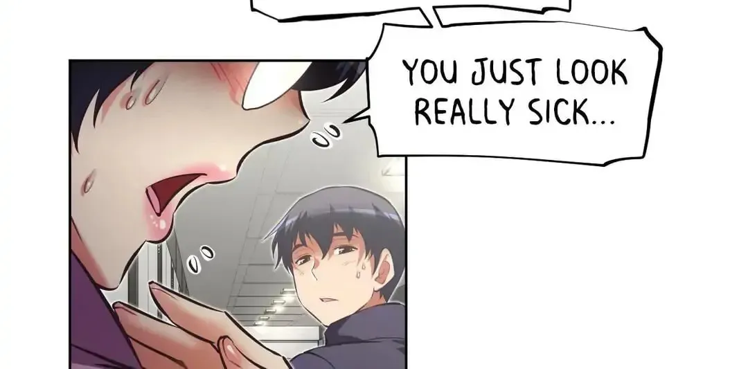 Stand Up!!!! Chapter 125 page 45 - 