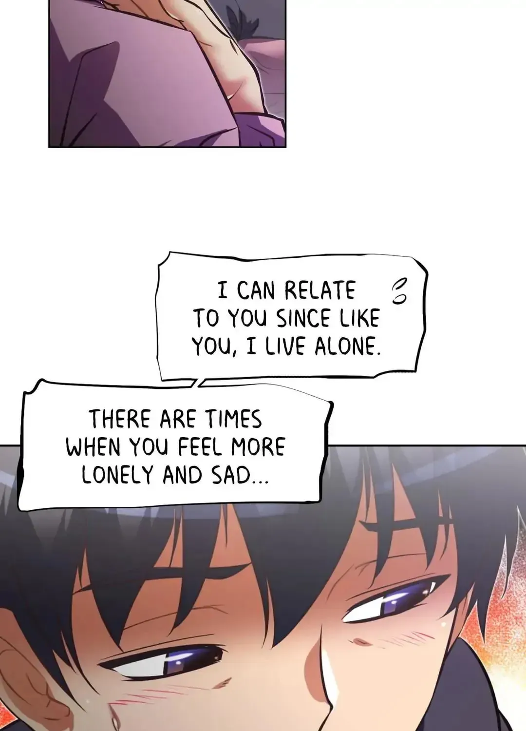 Stand Up!!!! Chapter 125 page 46 - 