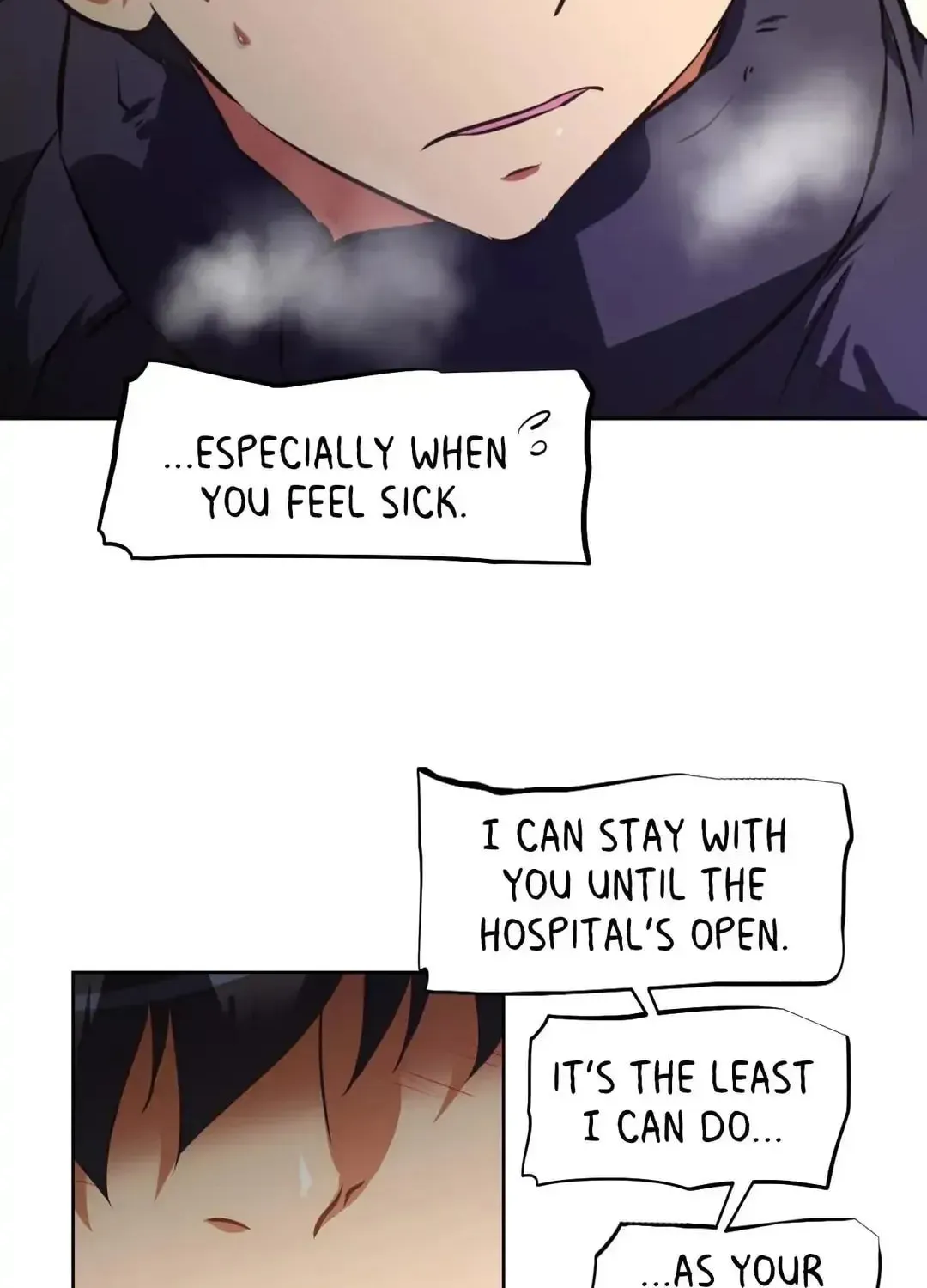 Stand Up!!!! Chapter 125 page 47 - 