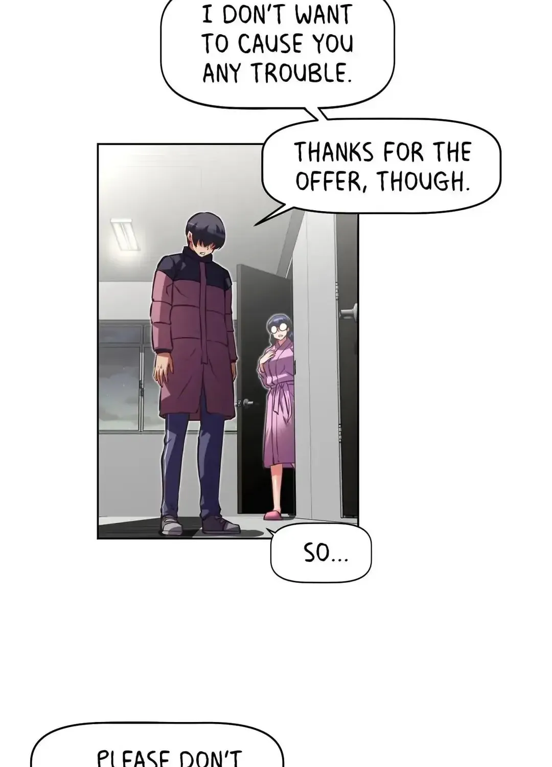 Stand Up!!!! Chapter 125 page 50 - 