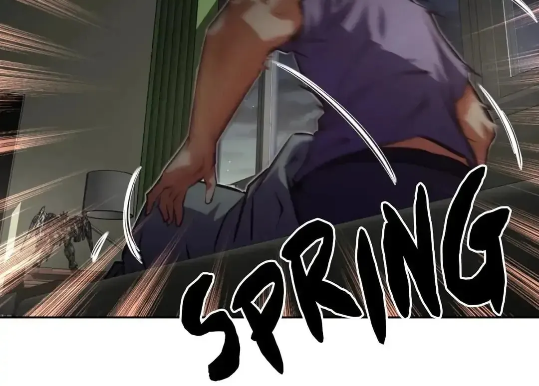 Stand Up!!!! Chapter 125 page 6 - 