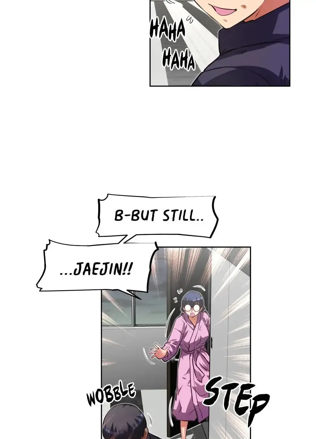 Stand Up!!!! Chapter 125 page 52 - 