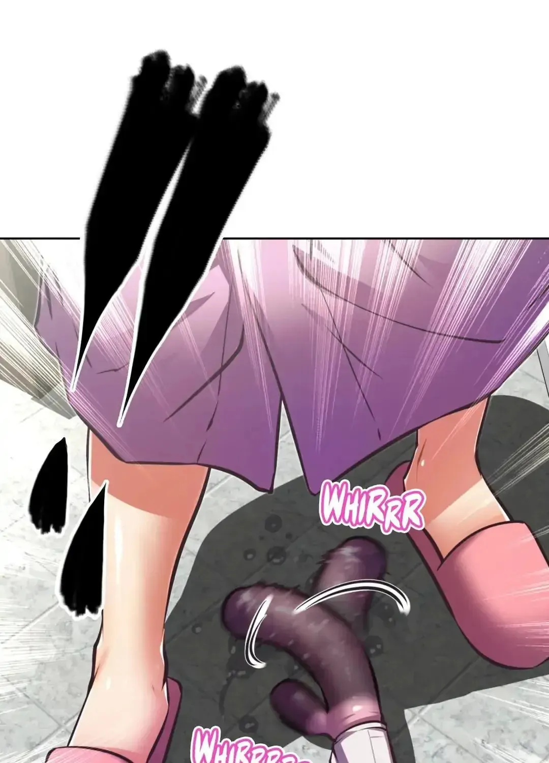 Stand Up!!!! Chapter 125 page 58 - 