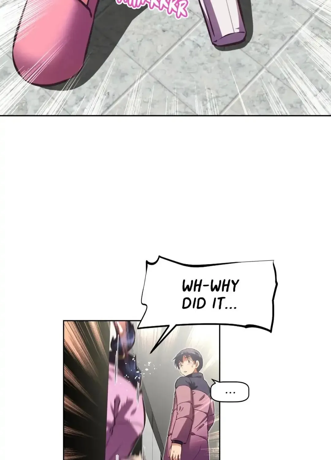 Stand Up!!!! Chapter 125 page 59 - 