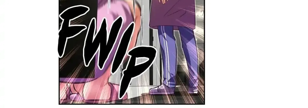 Stand Up!!!! Chapter 125 page 60 - 