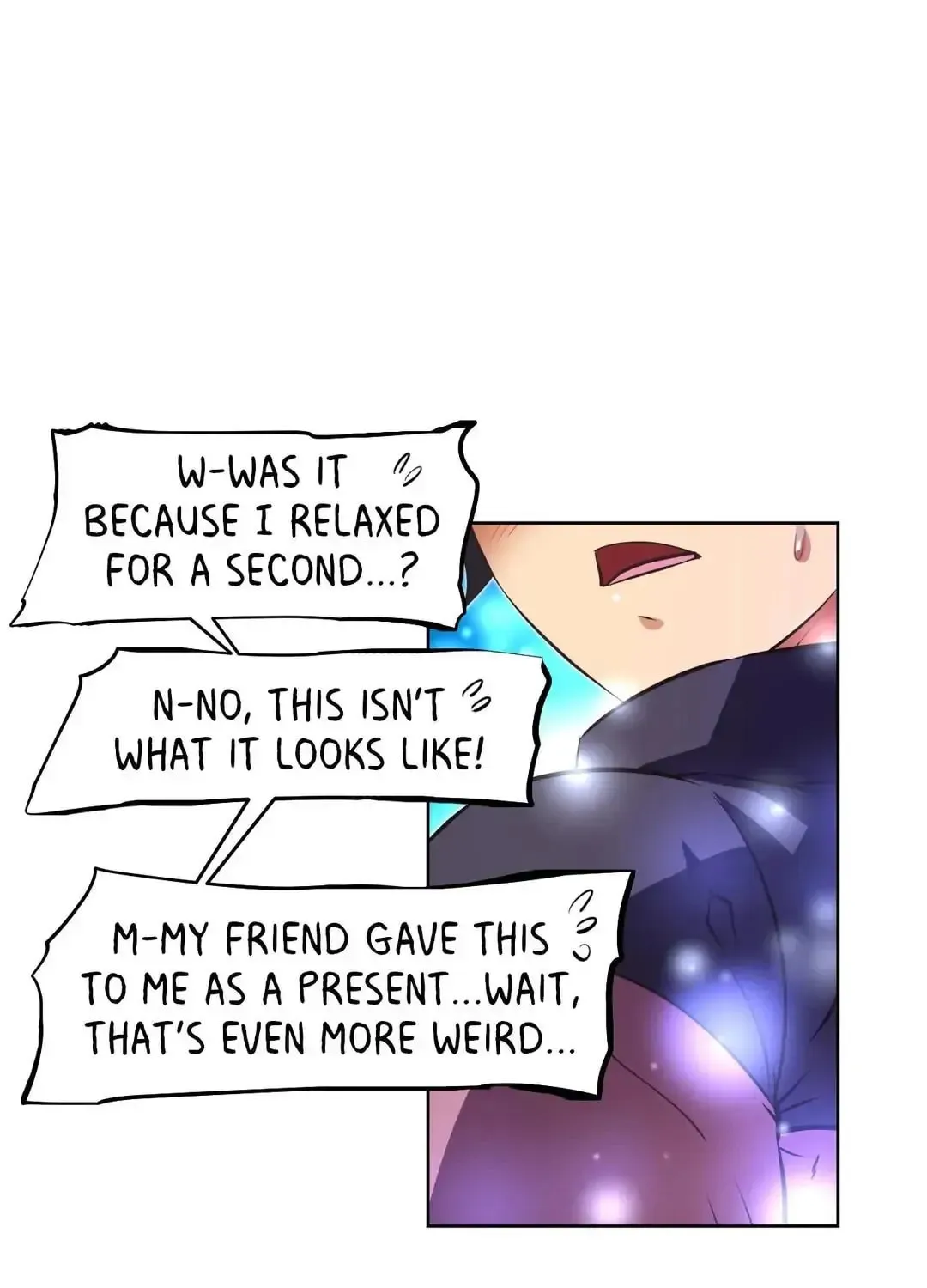 Stand Up!!!! Chapter 125 page 61 - 