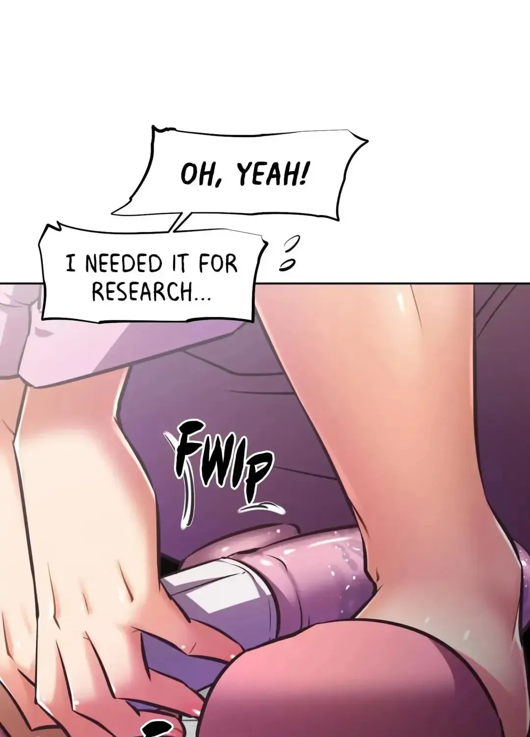 Stand Up!!!! Chapter 125 page 62 - 