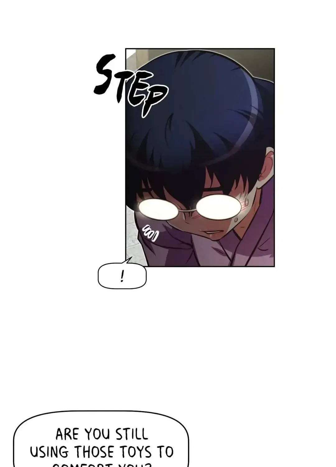 Stand Up!!!! Chapter 125 page 65 - 