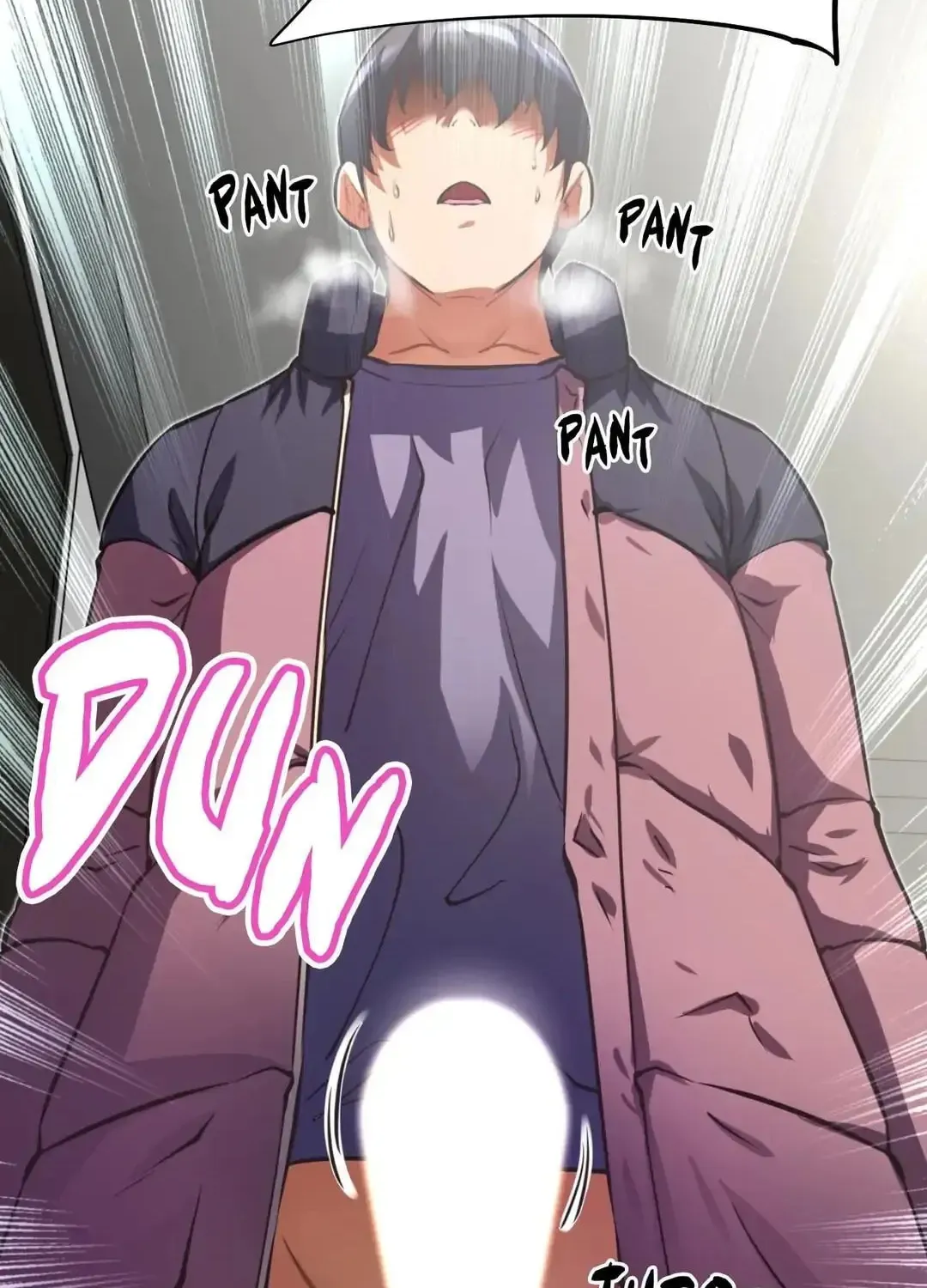 Stand Up!!!! Chapter 125 page 68 - 