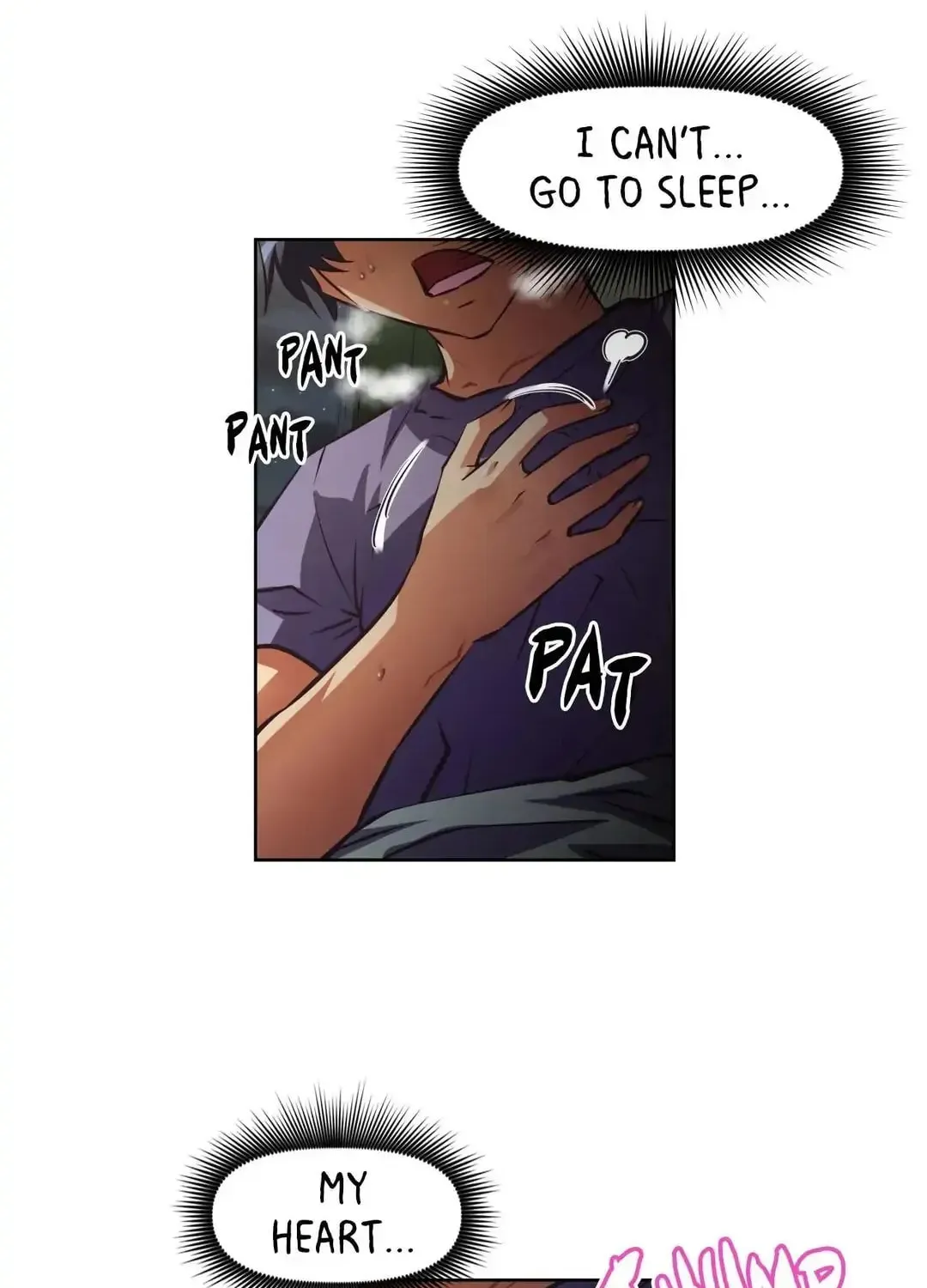 Stand Up!!!! Chapter 125 page 8 - 