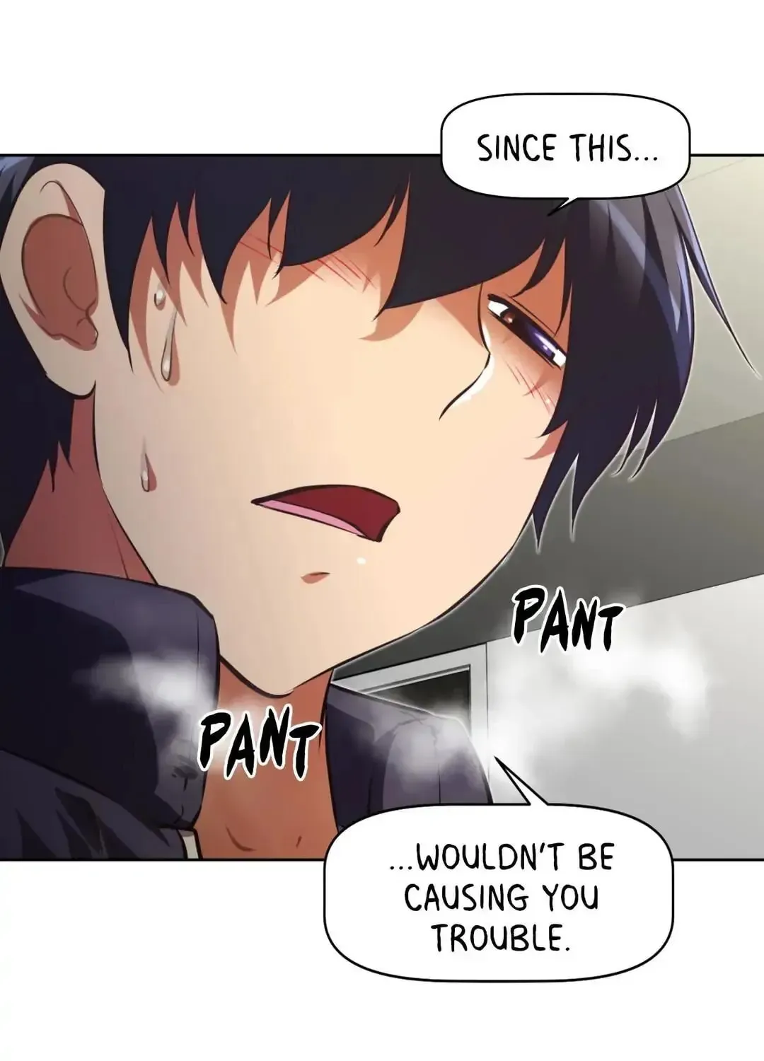Stand Up!!!! Chapter 125 page 73 - 