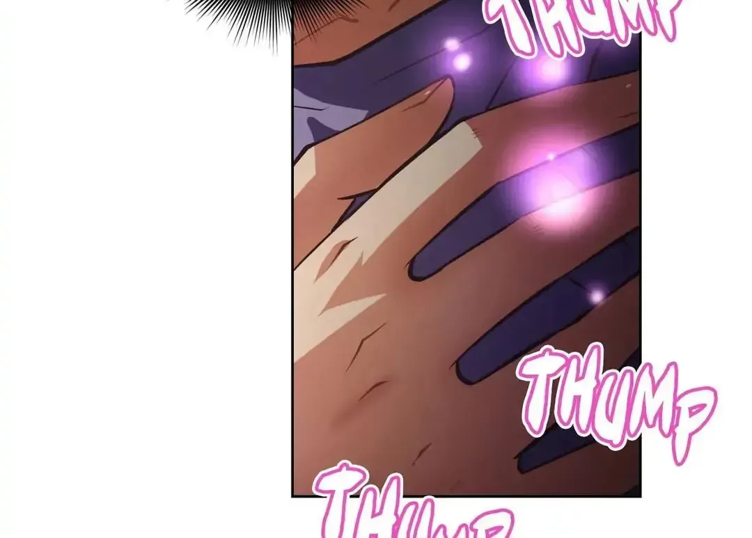 Stand Up!!!! Chapter 125 page 9 - 