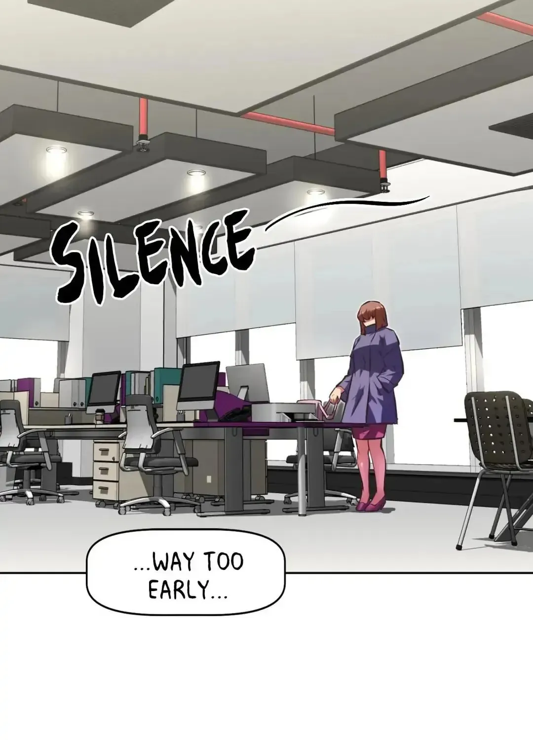 Stand Up!!!! Chapter 125 page 83 - 