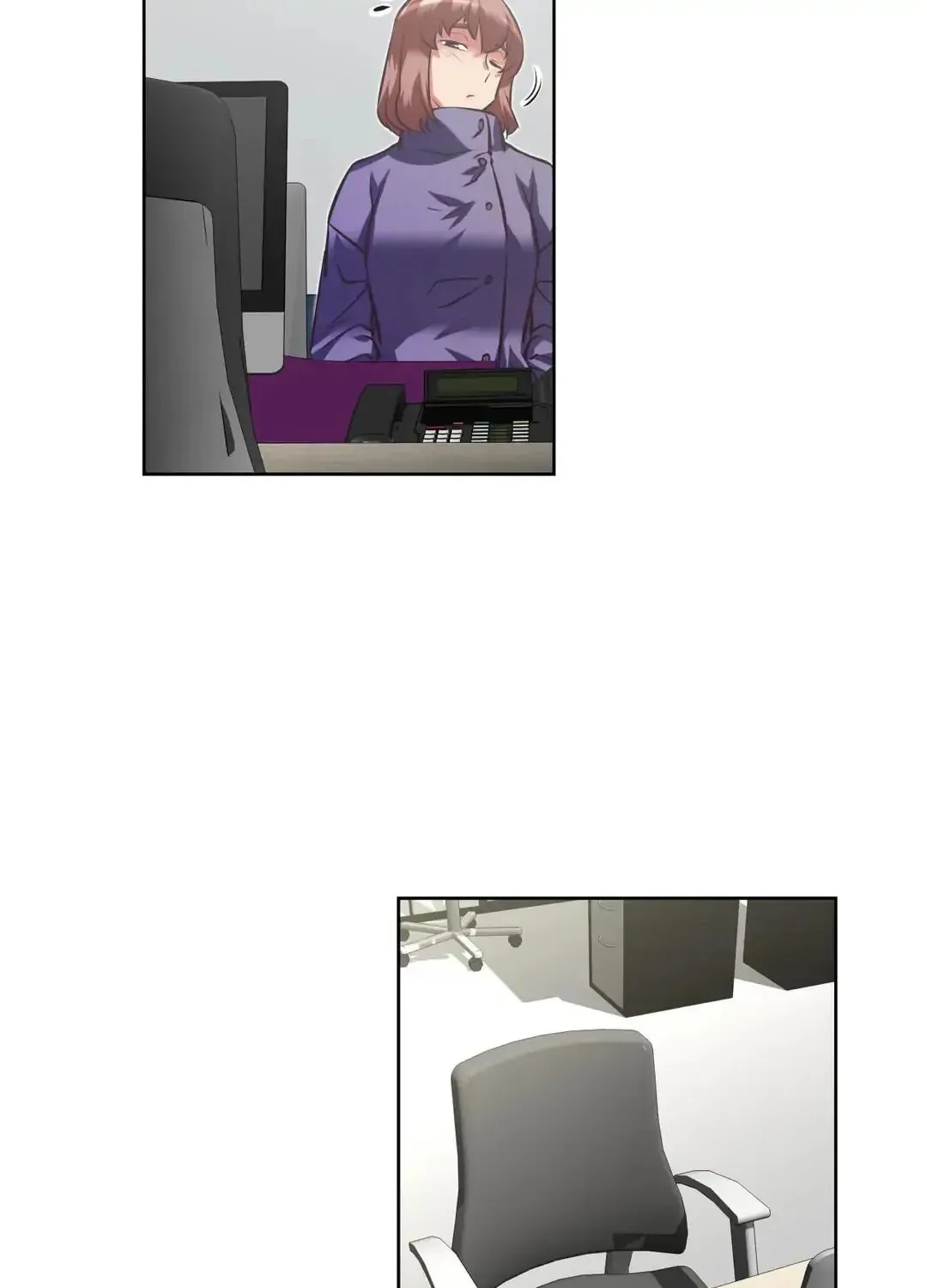 Stand Up!!!! Chapter 125 page 85 - 