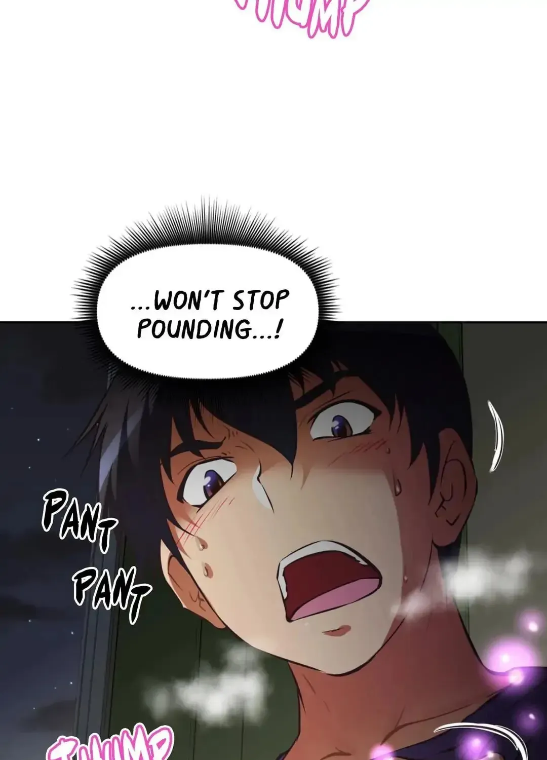 Stand Up!!!! Chapter 125 page 10 - 