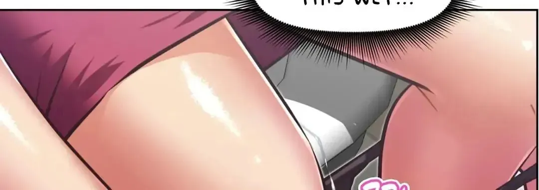 Stand Up!!!! Chapter 125 page 93 - 