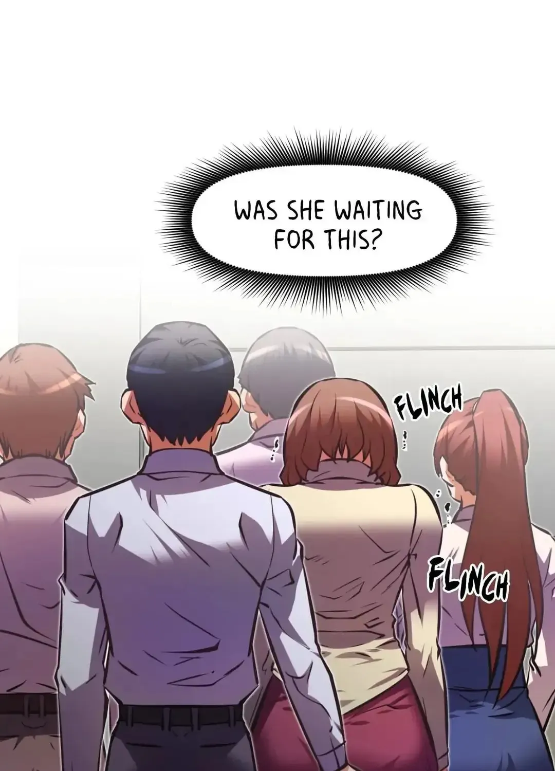 Stand Up!!!! Chapter 126 page 110 - 