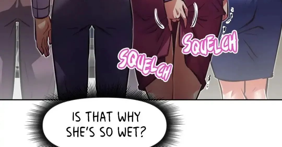 Stand Up!!!! Chapter 126 page 111 - 