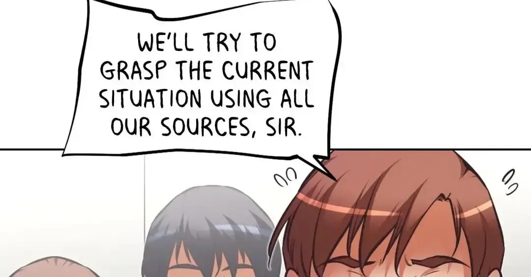 Stand Up!!!! Chapter 126 page 114 - 