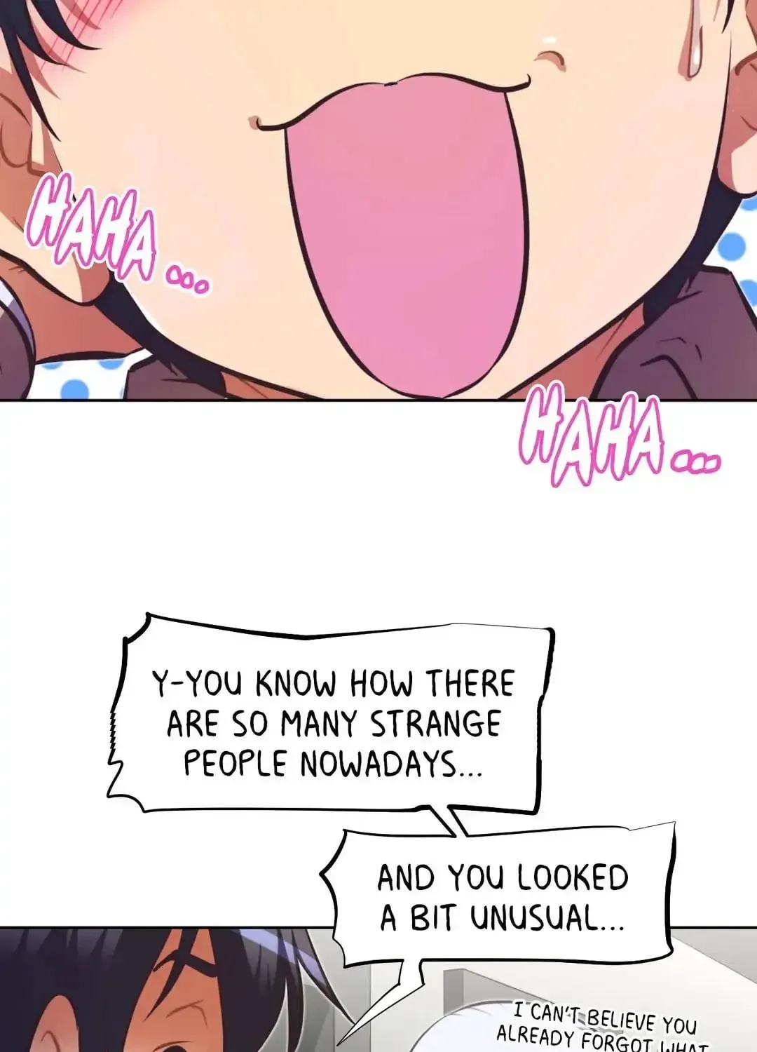 Stand Up!!!! Chapter 126 page 13 - 