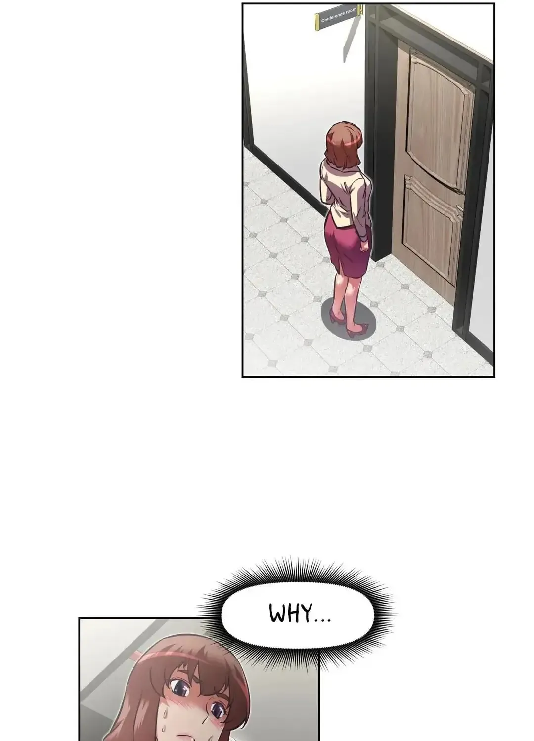 Stand Up!!!! Chapter 126 page 122 - 