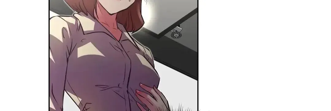 Stand Up!!!! Chapter 126 page 123 - 