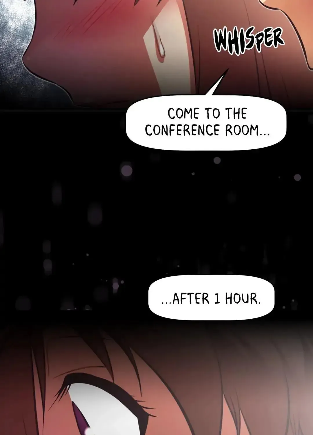 Stand Up!!!! Chapter 126 page 127 - 