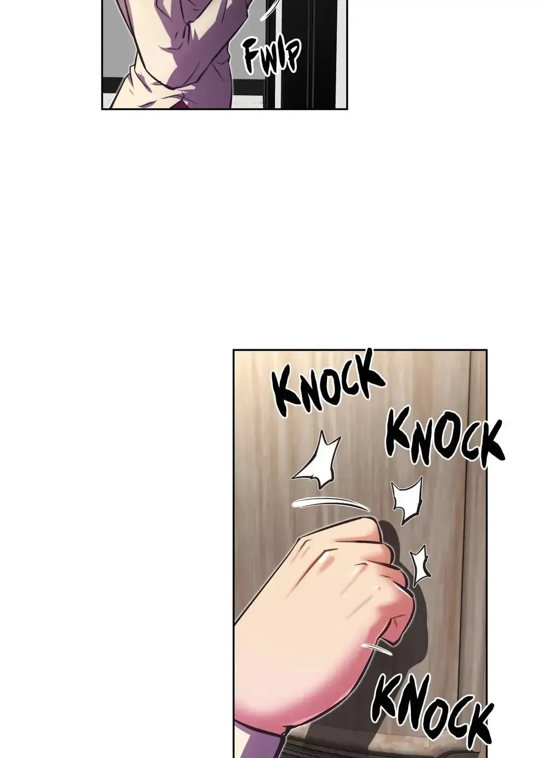 Stand Up!!!! Chapter 126 page 133 - 