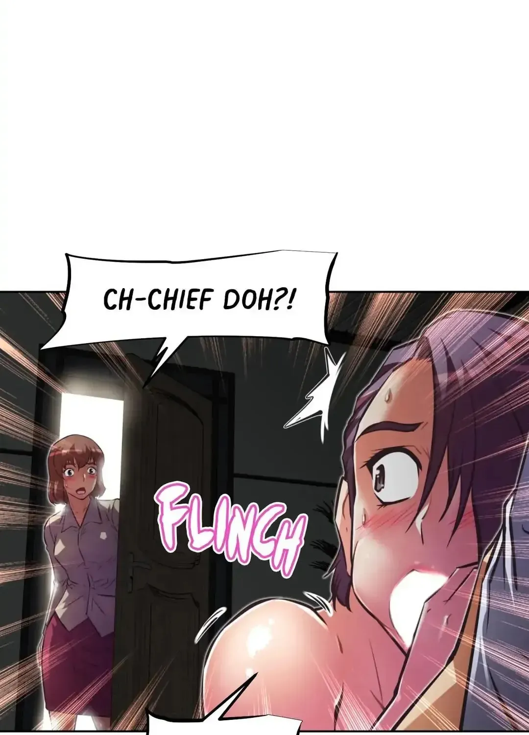 Stand Up!!!! Chapter 126 page 146 - 