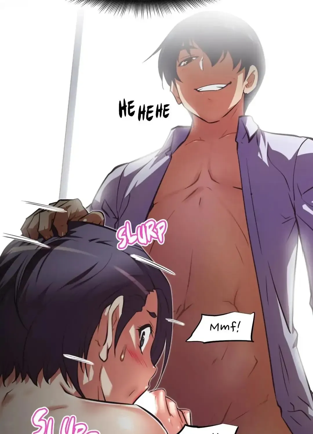 Stand Up!!!! Chapter 126 page 160 - 