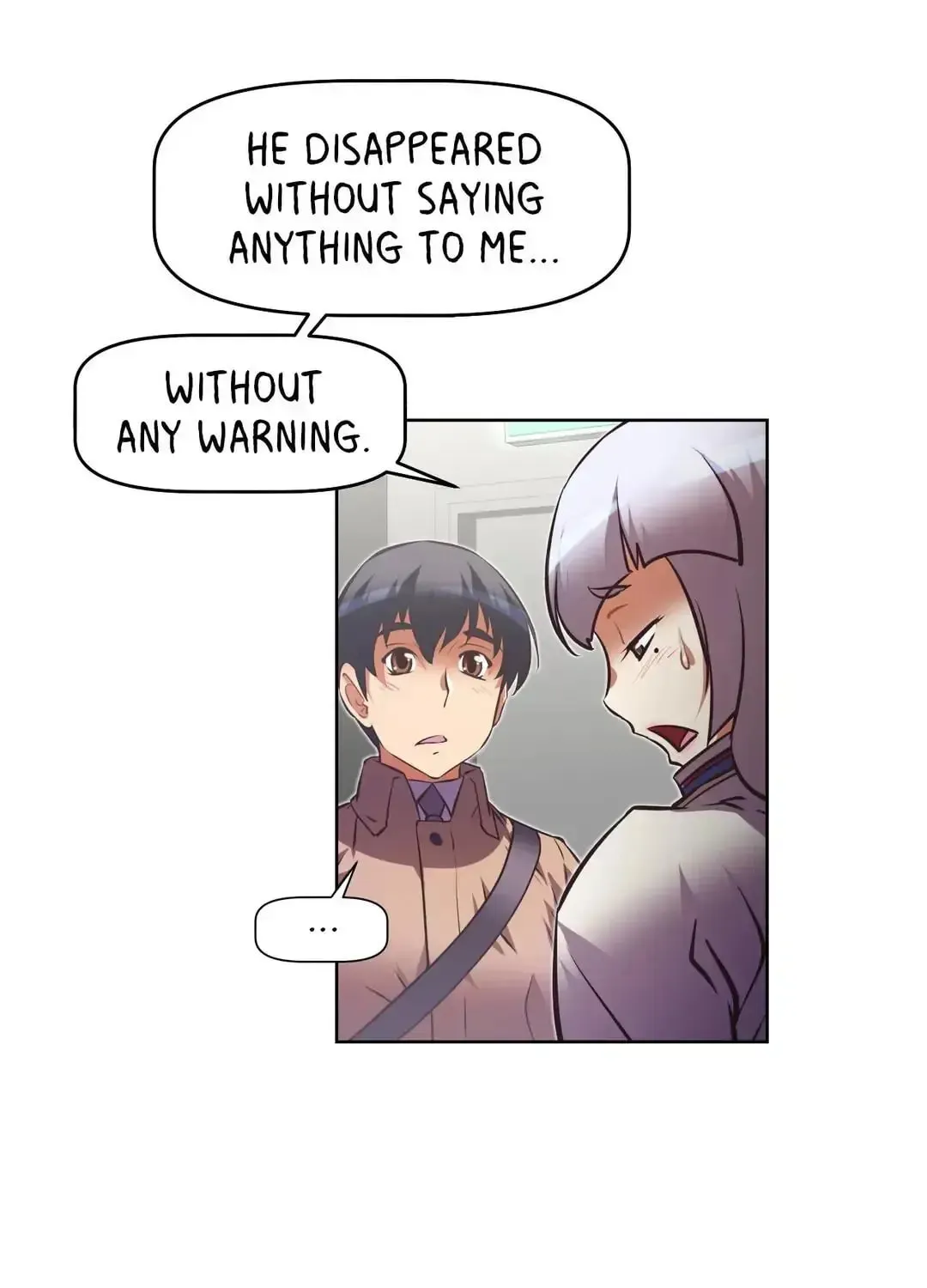 Stand Up!!!! Chapter 126 page 19 - 