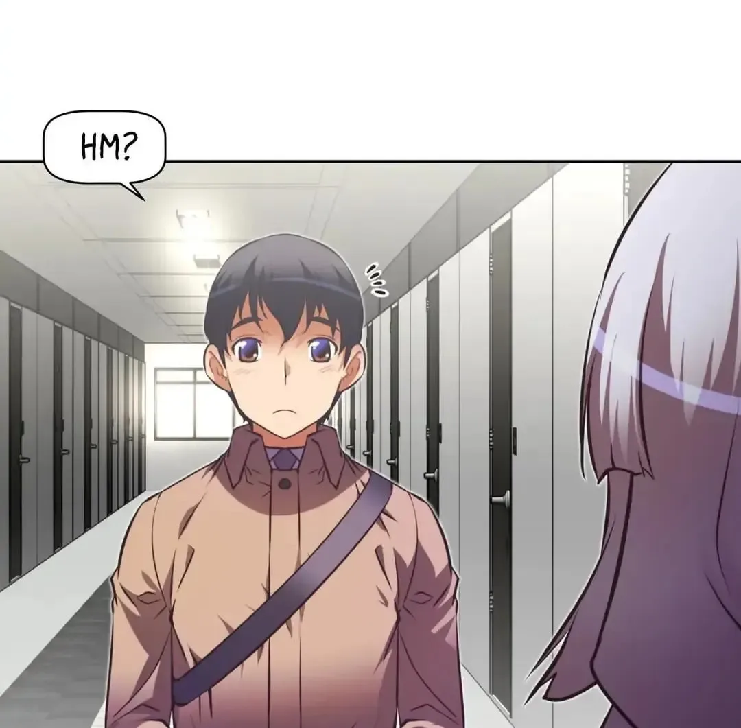 Stand Up!!!! Chapter 126 page 3 - 