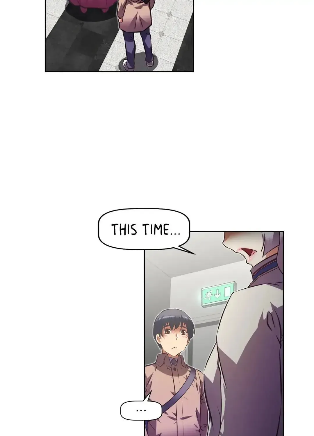 Stand Up!!!! Chapter 126 page 22 - 